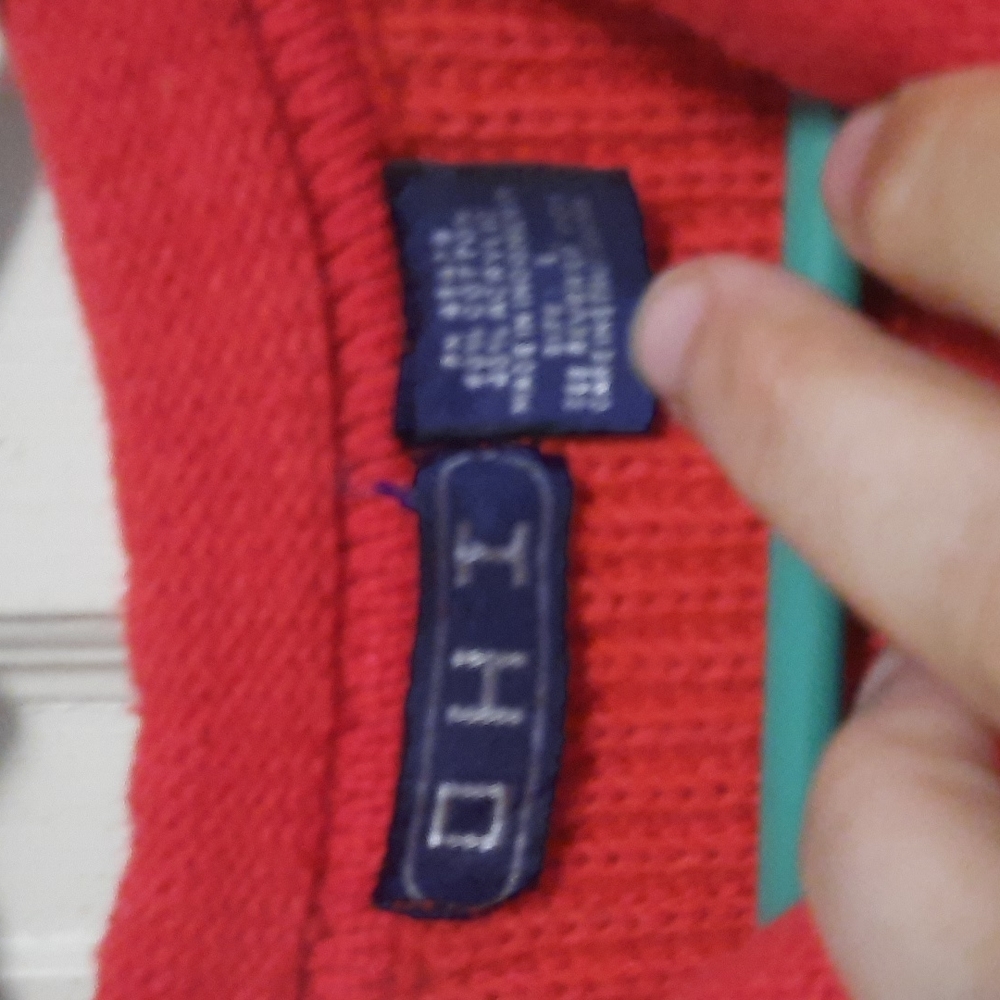 WOMEN'S KNITTED SWEATER WITH LONG SLEEVES. - Picture 3 of 4